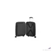 Kép 4/7 - American Tourister bőrönd Aero Racer Spinner 55/20 116988/1465-Jet Black