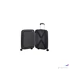 Kép 4/7 - American Tourister bőrönd Aero Racer Spinner 55/20 116988/14'65-Jet Black