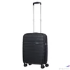 Kép 5/7 - American Tourister bőrönd Aero Racer Spinner 55/20 116988/14'65-Jet Black