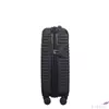 Kép 6/7 - American Tourister bőrönd Aero Racer Spinner 55/20 116988/1465-Jet Black