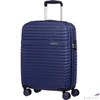 Kép 1/7 - American Tourister bőrönd Aero Racer Spinner 55/20 116988/2375-Nocturne Blue