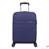 Kép 2/7 - American Tourister bőrönd Aero Racer Spinner 55/20 116988/2375-Nocturne Blue