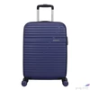Kép 2/7 - American Tourister bőrönd Aero Racer Spinner 55/20 116988/2375-Nocturne Blue