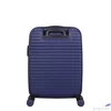 Kép 3/7 - American Tourister bőrönd Aero Racer Spinner 55/20 116988/2375-Nocturne Blue