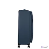 American Tourister bőrönd Aerospin Spinner L Exp 153539/14'38-Indigo