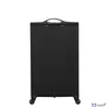 American Tourister bőrönd Aerospin Spinner M Exp 153538/1041-Black