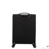 Kép 3/9 - American Tourister bőrönd Aerospin Spinner S Exp 153536/1041-Black