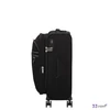 American Tourister bőrönd Aerospin Spinner S Exp 153536/1041-Black