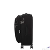 Kép 6/9 - American Tourister bőrönd Aerospin Spinner S Exp 153536/1041-Black