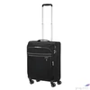 Kép 7/9 - American Tourister bőrönd Aerospin Spinner S Exp 153536/1041-Black