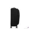 Kép 8/9 - American Tourister bőrönd Aerospin Spinner S Exp 153536/1041-Black