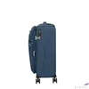 Kép 6/8 - American Tourister bőrönd Aerospin Spinner S Exp 153536/14'38-Indigo