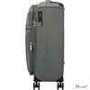 American Tourister bőrönd Aerospin Spinner S Exp 153536/A593-Stone Basalt