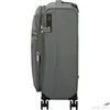 Kép 2/8 - American Tourister bőrönd Aerospin Spinner S Exp 153536/A593-Stone Basalt