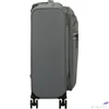 Kép 3/8 - American Tourister bőrönd Aerospin Spinner S Exp 153536/A593-Stone Basalt