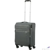 Kép 4/8 - American Tourister bőrönd Aerospin Spinner S Exp 153536/A593-Stone Basalt