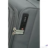 Kép 6/8 - American Tourister bőrönd Aerospin Spinner S Exp 153536/A593-Stone Basalt