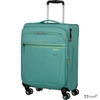 American Tourister bőrönd 25' Aerospin Spinner S Exp 153536/A644-Turquoise