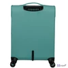American Tourister bőrönd 25' Aerospin Spinner S Exp 153536/A644-Turquoise