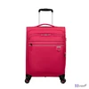 American Tourister bőrönd 25' Aerospin Spinner S Exp 153536/0596-Pink