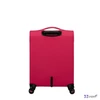 American Tourister bőrönd 25' Aerospin Spinner S Exp 153536/0596-Pink