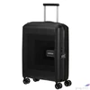 Kép 1/8 - American Tourister kabinbőrönd Aerostep Spinner 55/20 Exp Tsa 14'6819/1041-Black
