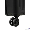 Kép 7/8 - American Tourister kabinbőrönd Aerostep Spinner 55/20 Exp Tsa 14'6819/1041-Black