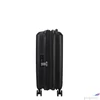 Kép 3/9 - American Tourister kabinbőrönd Aerostep Spinner 55/20 Exp Tsa 14'6819/1598-Navy Blue