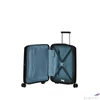Kép 5/9 - American Tourister kabinbőrönd Aerostep Spinner 55/20 Exp Tsa 14'6819/1598-Navy Blue