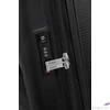 Kép 6/9 - American Tourister kabinbőrönd Aerostep Spinner 55/20 Exp Tsa 14'6819/1598-Navy Blue