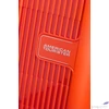 Kép 6/10 - American Tourister kabinbőrönd Aerostep Spinner 55/20 Exp Tsa 14'6819/2525-Bright Orange