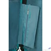 Kép 4/9 - American Tourister kabinbőrönd Aerostep Spinner 55/20 Exp Tsa 14'6819/A066-Turquoise Tonic