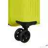 Kép 4/9 - American Tourister kabinbőrönd Aerostep Spinner 55/20 Exp Tsa 146819/A067-Light Lime