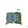 Kép 6/9 - American Tourister kabinbőrönd Aerostep Spinner 55/20 Exp Tsa 14'6819/A067-Light Lime