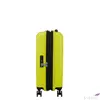 Kép 8/9 - American Tourister kabinbőrönd Aerostep Spinner 55/20 Exp Tsa 146819/A067-Light Lime