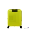 Kép 9/9 - American Tourister kabinbőrönd Aerostep Spinner 55/20 Exp Tsa 14'6819/A067-Light Lime