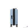 Kép 3/4 - American Tourister kabinbőrönd Aerostep Spinner 55/20 Exp Tsa 14'6819/A068-Soho Grey