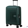 Kép 1/10 - American Tourister bőrönd Aerostep Spinner 55/20 Exp Tsa 14'6819/1257-Dark Forest