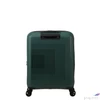 Kép 3/10 - American Tourister bőrönd Aerostep Spinner 55/20 Exp Tsa 14'6819/1257-Dark Forest