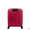 Kép 3/9 - American Tourister kabinbőrönd Aerostep spinner 55/20 Exp TSA 146819/A284 Pink Flash