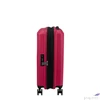 Kép 4/9 - American Tourister kabinbőrönd Aerostep spinner 55/20 Exp TSA 146819/A284 Pink Flash