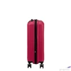 Kép 9/9 - American Tourister kabinbőrönd Aerostep spinner 55/20 Exp TSA 146819/A284 Pink Flash