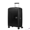 Kép 1/4 - American Tourister bőrönd Aerostep Spinner 67/24 Exp Tsa 146820/1041-Black