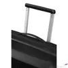 Kép 4/4 - American Tourister bőrönd Aerostep Spinner 67/24 Exp Tsa 146820/1041-Black