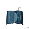 Kép 3/5 - American Tourister bőrönd Aerostep Spinner 67/24 Exp Tsa 14'6820/1598-Navy Blue