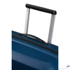 Kép 5/5 - American Tourister bőrönd Aerostep Spinner 67/24 Exp Tsa 14'6820/1598-Navy Blue