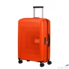 Kép 1/5 - American Tourister bőrönd Aerostep Spinner 67/24 Exp Tsa 14'6820/2525-Bright Orange