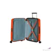 Kép 3/5 - American Tourister bőrönd Aerostep Spinner 67/24 Exp Tsa 146820/2525-Bright Orange