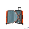 Kép 3/5 - American Tourister bőrönd Aerostep Spinner 67/24 Exp Tsa 14'6820/2525-Bright Orange
