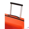 Kép 5/5 - American Tourister bőrönd Aerostep Spinner 67/24 Exp Tsa 14'6820/2525-Bright Orange